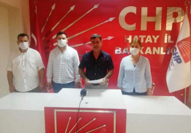 Karataş: İktidar Çiftçi Karşıtı Uygulamalara Devam Ediyor