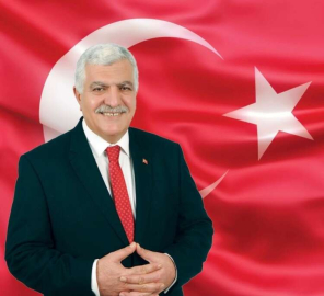 Milletvekili Tokdemir’in 30 Ağustos Zafer Bayramı Mesajı