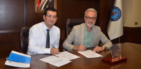 KOSGEB Hatay Müdürlüğü’nden 2019 Yılında Rekor Destek