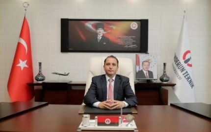 İSTE’de Uzaktan Öğretim Başlıyor