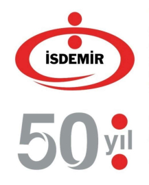 Yarım asrı geride bırakan İsdemir, 50’nci gurur yaşını kutluyor
