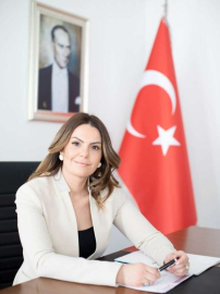 TÜİOSB’de Altyapı Süreci Başladı