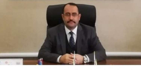 İl Sağlık Müdürü Hambolat: Erken Teşhis Hayat Kurtarır!