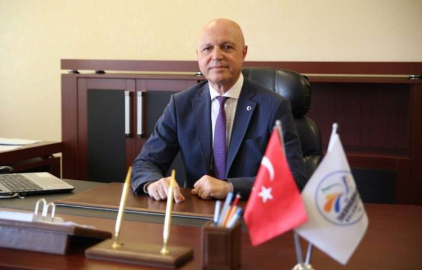 İskenderun Belediye Başkanlığına Dokuzoğlu Vekalet Ediyor