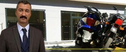 Arsuz’da Egzozu Açık Motosiklet Terörüne Geçit Yok !!!