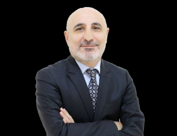 Caymaz: Ozon Tedavisi İle Bağışıklık Sisteminizi Güçlendirin