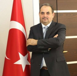Değirmenci: "Tüm İmkanlarımızla Ve Dualarımızla Hataylı Kardeşlerimizin Yanındayız"