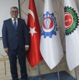 Güngör’den STK’lara Net Çağrı !