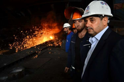 Değirmenci: İşçinin Salgındaki Fedakârlığını İşverenler Ödüllendirmelidir 