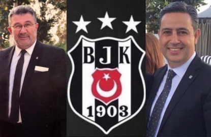 BJK'den Anlamlı Destek
