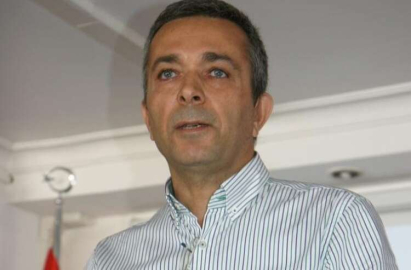 Prof. Dr. Berkant Ödemiş: Hatay’da çıkan yangınların incelenmesi gerekir!