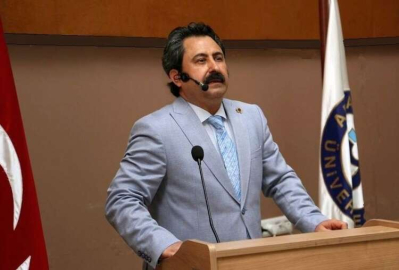 Üniversite Şehre, Şehir Üniversiteye Sinerji Katmalı!