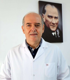 Çok Geç Olmadan, Taramalarınızı Yaptırın!