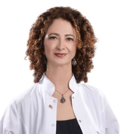 Dermatoloji Uzmanı Dr. Mine Kaya Palmiye’de