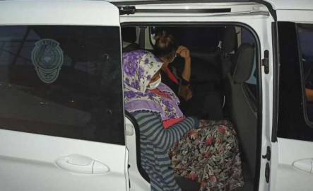 İskenderun Zabıtası Dilencilere Göz Açtırmıyor