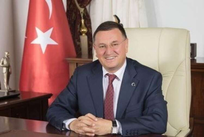 Serinyol Madenli Arasına Alternatif Yol 