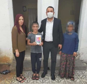 Kutlu: “Çocuklarımızın Eğitimi Her Şeyden Önemlidir”