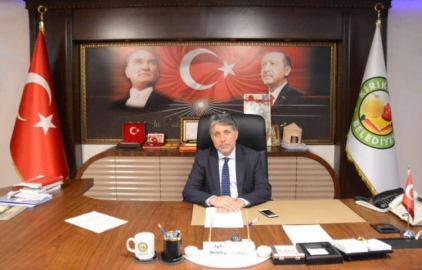 Başkan Yavuz “21 Ekim Dünya Gazeteciler Günü Kutlu Olsun”