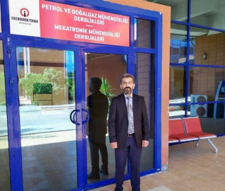 Petrol Ve Doğalgaz Mühendisliği İlgi Görüyor