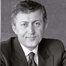 Parlar: Kışlalı, Canını Kaybetme Pahasına Yaşayan Bır Aydınımızdı