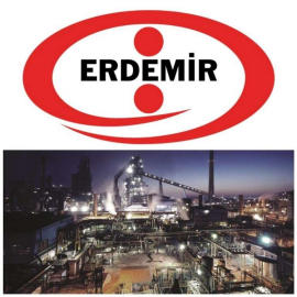 Erdemir, 2019 yılında en fazla AR-GE harcaması yaparak sektöründe 1. oldu