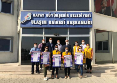 LİONS Kulübü ve HBB Göz Sağlığında Farkındalık Yarattı 