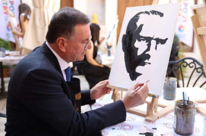 29 Ekim’e Anlamlı Etkinlik