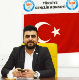 Bağdu: Cumhuriyet Ebedidir ve Ebedi Kalacaktır…