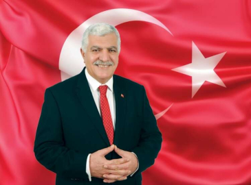 Milletvekili Tokdemir'den 29 Ekim Cumhuriyet Bayramı Mesajı