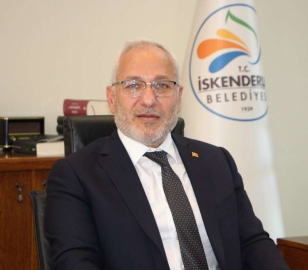 Belediye Başkanı Fatih Tosyalı’dan Mevlid Kandili Mesajı