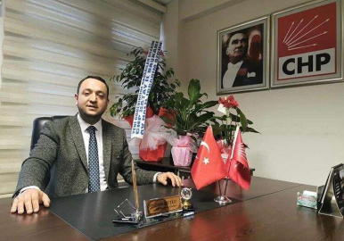 Kutlu: “Cumhuriyet, Birlik Beraberliğimizin Kanıtıdır”