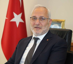 Başkan Fatih Tosyalı’dan 29 Ekim Cumhuriyet Bayramı Mesajı