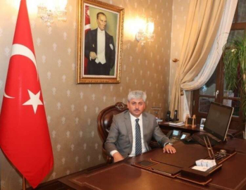 Vali Doğan’ın 29 Ekim Cumhuriyet Bayramı Mesajı