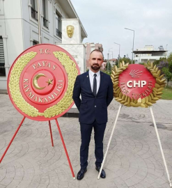 Başkan Tellioğlu'ndan Mevlid Kandili mesajı