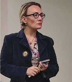 GİŞKAD'ın kadın start-up yarışmasında Hasat zamanı