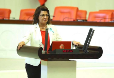 Şahin: İnfaz Koruma Memurlarının Şartları Düzeltilmeli