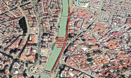 Bu Yolu Kullanacaklar Dikkat!