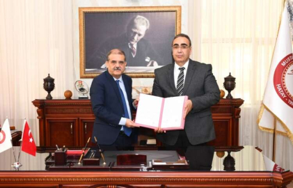 Tedavi Hizmet Protokolü İmzalanarak Yürürlüğe Girdi