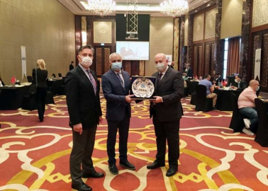 Akdeniz’in Tarım Sektörü İhracatçıları Dubai’ye Çıkarma Yaptı