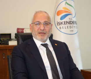 Başkan Fatih Tosyalı: Hedefimiz Mavi, Hep Birlikte Başaracağız