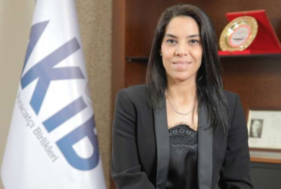 Yamanyılmaz: İhracatçı kadınlar kısa zamanda önemli işlere imza attı