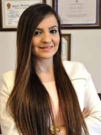 Gamze Uygun Ekenel: “Her Üç Kadından Biri Şiddete Uğruyor”