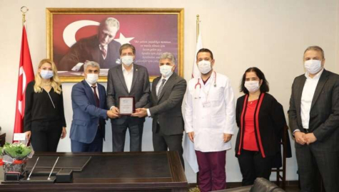 Kadın İstihdamına Katkı Veren ‘Gelişim Hastanesi’ Ödüllendirildi