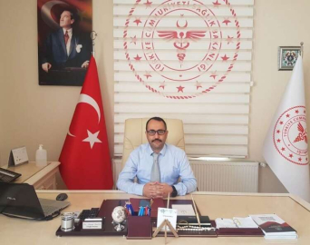 İl Sağlık Müdürü Hambolat'nın 8 Mart Dünya Böbrek Günü Mesajı