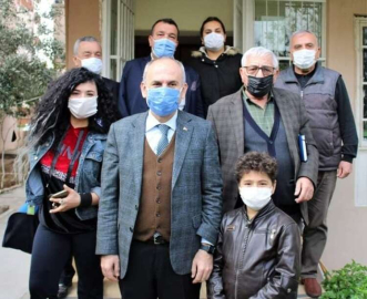 Önce Millet, Önce Memleket!