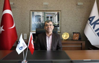 Yaş Meyve Sebze İhracatının Yüzde 43’ü Akdeniz’den