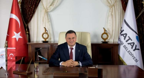 Başkan Savaş, “Suyumuz Ve Geleceğimiz Tehdit Altında”