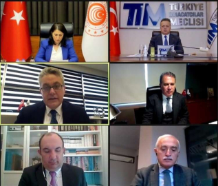 AKAMİB Başkanı Kılıçer: Mobilyada Avrupa’dan Yatırım Gelebilir