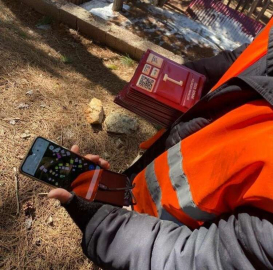 Erzin’de Adres Güncellemeleri Tamamlandı 