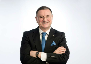 HBB Başkanı Savaş: Hatay Bütün Olarak Değerli